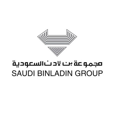 SBG Saudi Binladen group