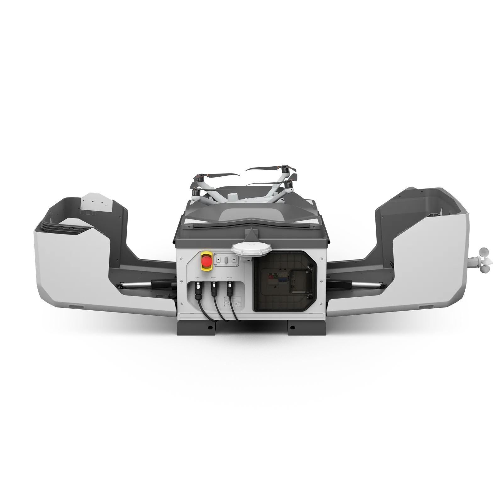 DJI Dock 3